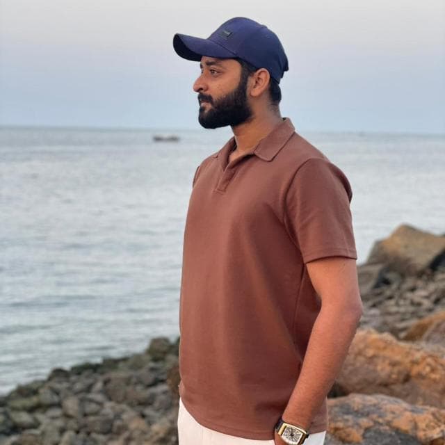 Aamir Iqbal