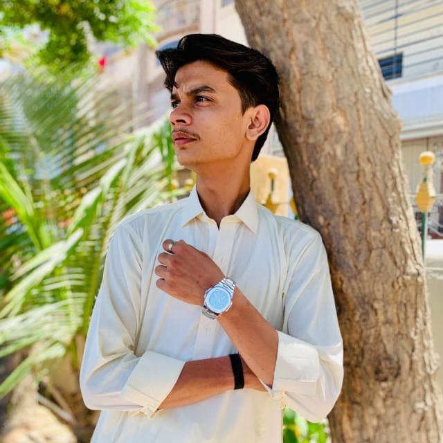 Zubair Ahmad